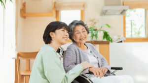 必見!自宅介護に役に立つ究極のアイテム【問題解決】