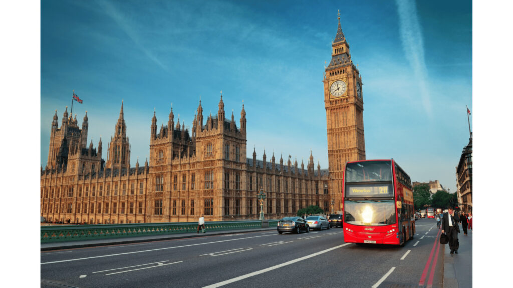 シニア海外移住のリアル（２）（イギリス編）　