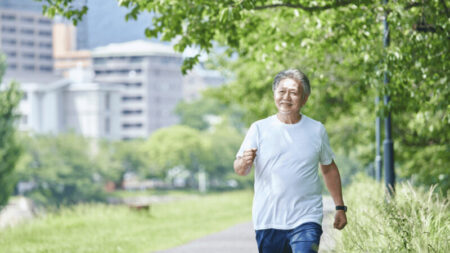 【介護】健康な時だからこそ【健康】