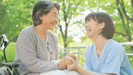 【高齢者】患者からの学び【リハビリ】