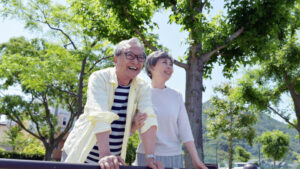 50代・60代の出会いにベストな場所は？成功させるコツと注意事項