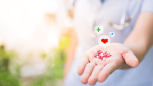 終活!終末期患者と最後のタバコ。心に寄り添う看護