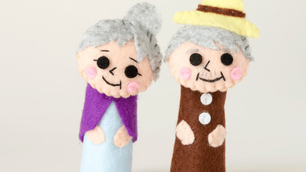 【高齢者】おじいちゃんは亭主関白【大腸がん】