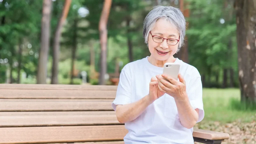 シニア宅配サービスを選ぶ