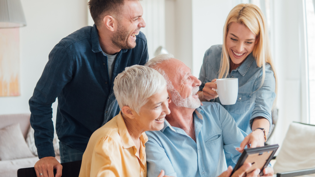 親との同居はない？海外シニア生活で驚いたこと【老後生活】