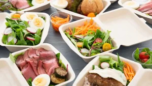 介護食は宅配がおすすめ!選び方のポイントを紹介!