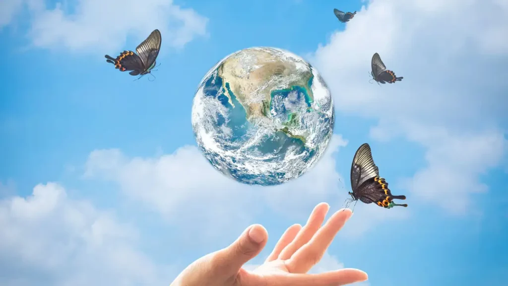 時代に合わせて変化していく