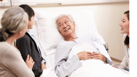 【腹部大動脈瘤】ICUシンドロームなのか？【せん妄】