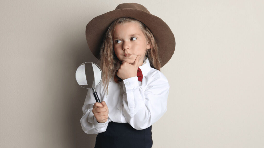 ６歳の娘は名探偵？「お父さん浮気してるんじゃない？」その真意は……！？