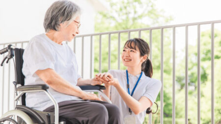 【蜂窩織炎】深爪からでも感染【子宮がん】