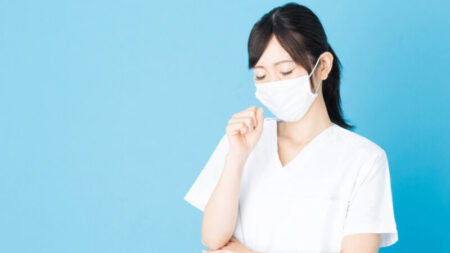 【訪問看護師】看護師だってむせる【訪問看護ステーション】