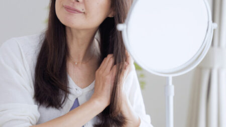 【癌治療】化学療法と髪の毛の付き合い方。私はそれでも諦めない【副作用】