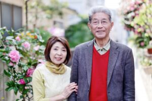 50代・60代の出会いにはイベント参加がおすすめ!種類と選び方を解説!