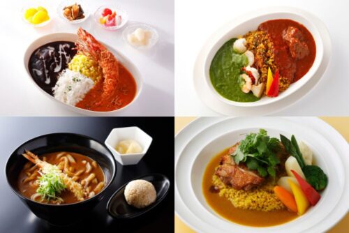 高級ホテルで華麗(カレー)なるひと時を。ニューオータニのおすすめカレー5選!